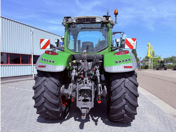Traktor Fendt 722 Vario Power +: slika 4