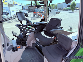 Traktor Fendt 722 Vario Power +: slika 3