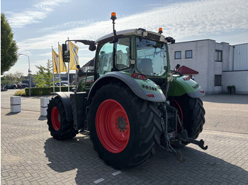 Traktor Fendt 724 Vario Profi Plus GEN 6: slika 3