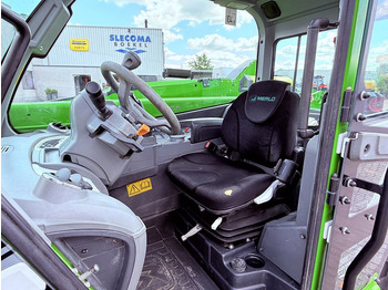 Teleskopski upravljač Merlo TF33.7 115G Telehandler: slika 5