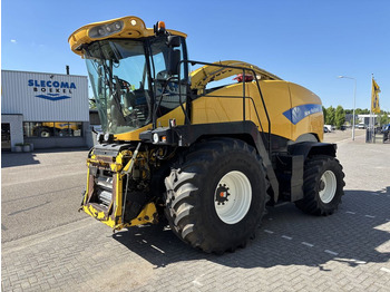 Kombajn za stočnu hranu NEW HOLLAND FR9050