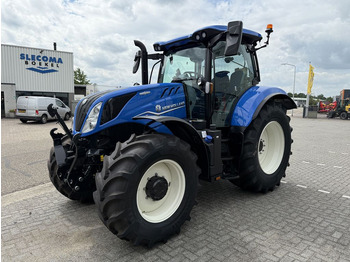 Traktor NEW HOLLAND T6.145