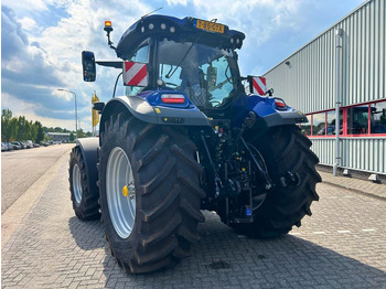 Traktor novi New Holland T7.300 AC New Gen Blue Power DEMO: slika 3 Traktor novi New Holland T7.300 AC New Gen Blue Power DEMO: slika 3