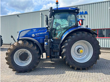 Traktor novi New Holland T7.300 AC New Gen Blue Power DEMO: slika 2 Traktor novi New Holland T7.300 AC New Gen Blue Power DEMO: slika 2