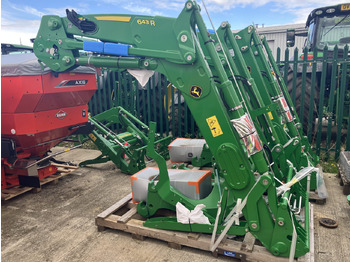 Dodatak JOHN DEERE