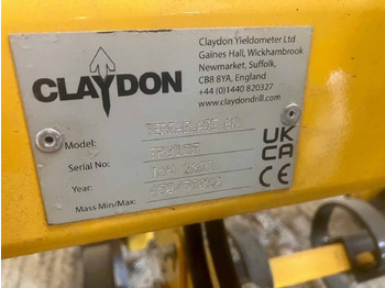 Claydon Terrablade 6m Claydon Terrablade 6m: slika 4