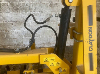 Claydon Terrablade 6m Claydon Terrablade 6m: slika 3