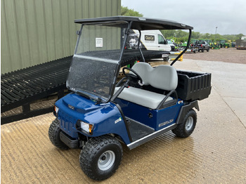 ATV/ Četvorotočkaš CLUB CAR