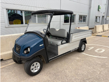 ATV/ Četvorotočkaš CLUB CAR