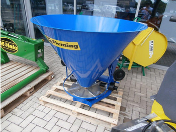 Rasipač veštačkog đubriva FLEMING