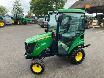 Mali traktor JOHN DEERE 1026R