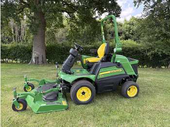 Baštenska kosačica JOHN DEERE