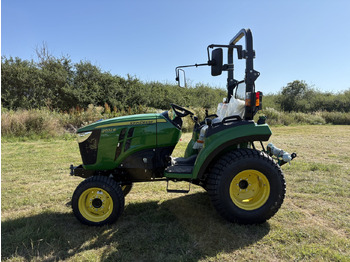Mali traktor JOHN DEERE 2R Series