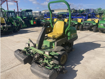 Baštenska kosačica JOHN DEERE