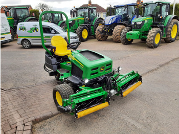 Baštenska kosačica JOHN DEERE