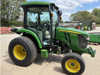John Deere 4052R Compact Tractor John Deere 4052R Compact Tractor: slika 3