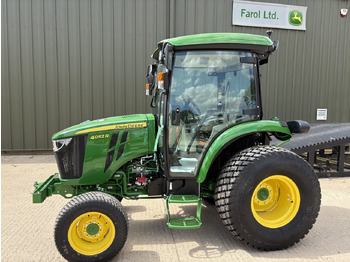 Mali traktor JOHN DEERE
