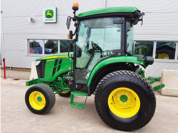 Mali traktor JOHN DEERE