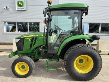 Mali traktor JOHN DEERE