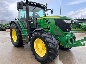 Traktor JOHN DEERE 6150R
