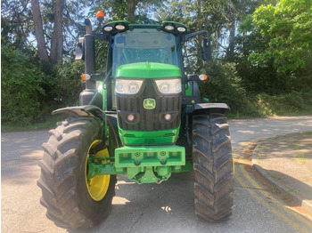 John Deere 6155M John Deere 6155M: slika 2