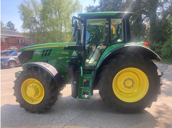 John Deere 6155M John Deere 6155M: slika 3