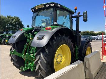 John Deere 6215R John Deere 6215R: slika 5