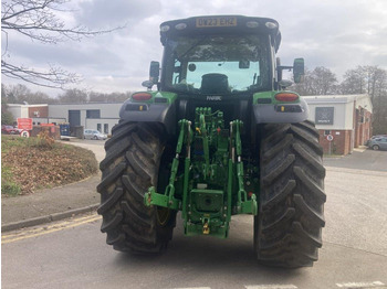 John Deere 6215R John Deere 6215R: slika 4