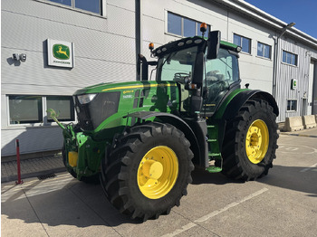 Traktor JOHN DEERE 6250R