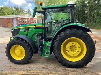 Traktor JOHN DEERE 6R 185