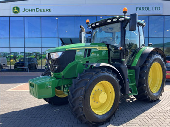 Traktor JOHN DEERE 6R 185