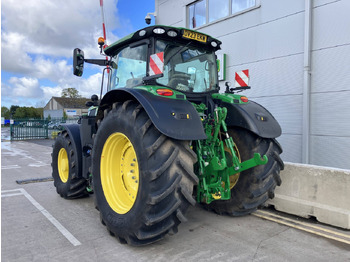 Traktor John Deere 6R 215: slika 3