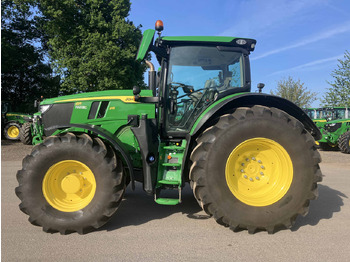 Traktor John Deere 6R 215: slika 2