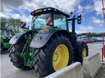 Traktor John Deere 6R 215: slika 5
