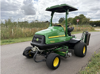 John Deere 7500AE Fairway Mower John Deere 7500AE Fairway Mower: slika 4