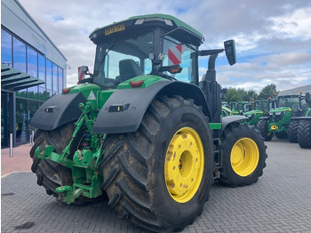 Traktor John Deere 8R 410: slika 4