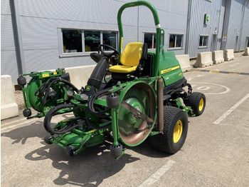 Baštenska kosačica JOHN DEERE