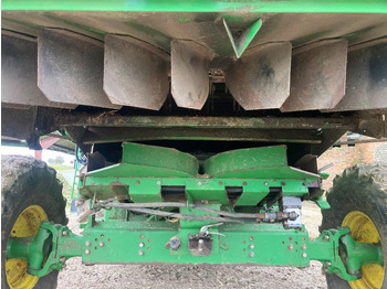 John Deere S690i HM John Deere S690i HM: slika 5