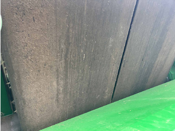 Oprema za prevrtanje i razlaganje John Deere V451R: slika 5