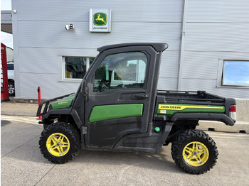 ATV/ Četvorotočkaš JOHN DEERE