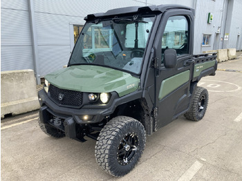 ATV/ Četvorotočkaš JOHN DEERE