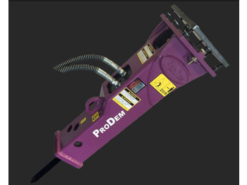 Hidraulični čekić HAMMER