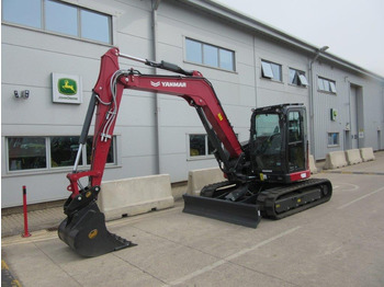 Bager YANMAR