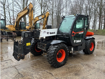Teleskopski upravljač BOBCAT T35.105L