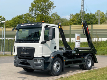Istovarivač MAN TGM 18.320