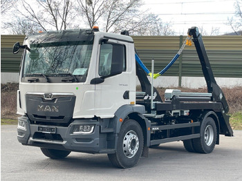 Istovarivač MAN TGM 18.320