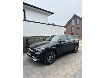 SUVSUV MERCEDES-BENZ