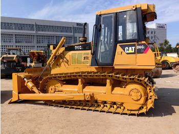CATERPILLAR D6G2 CATERPILLAR D6G2: slika 4