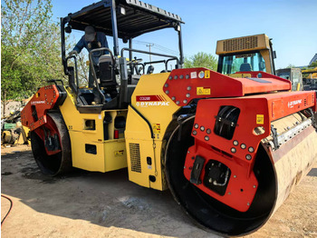 Valjak za puteve DYNAPAC