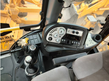 Bager utovarivač JCB 4CX